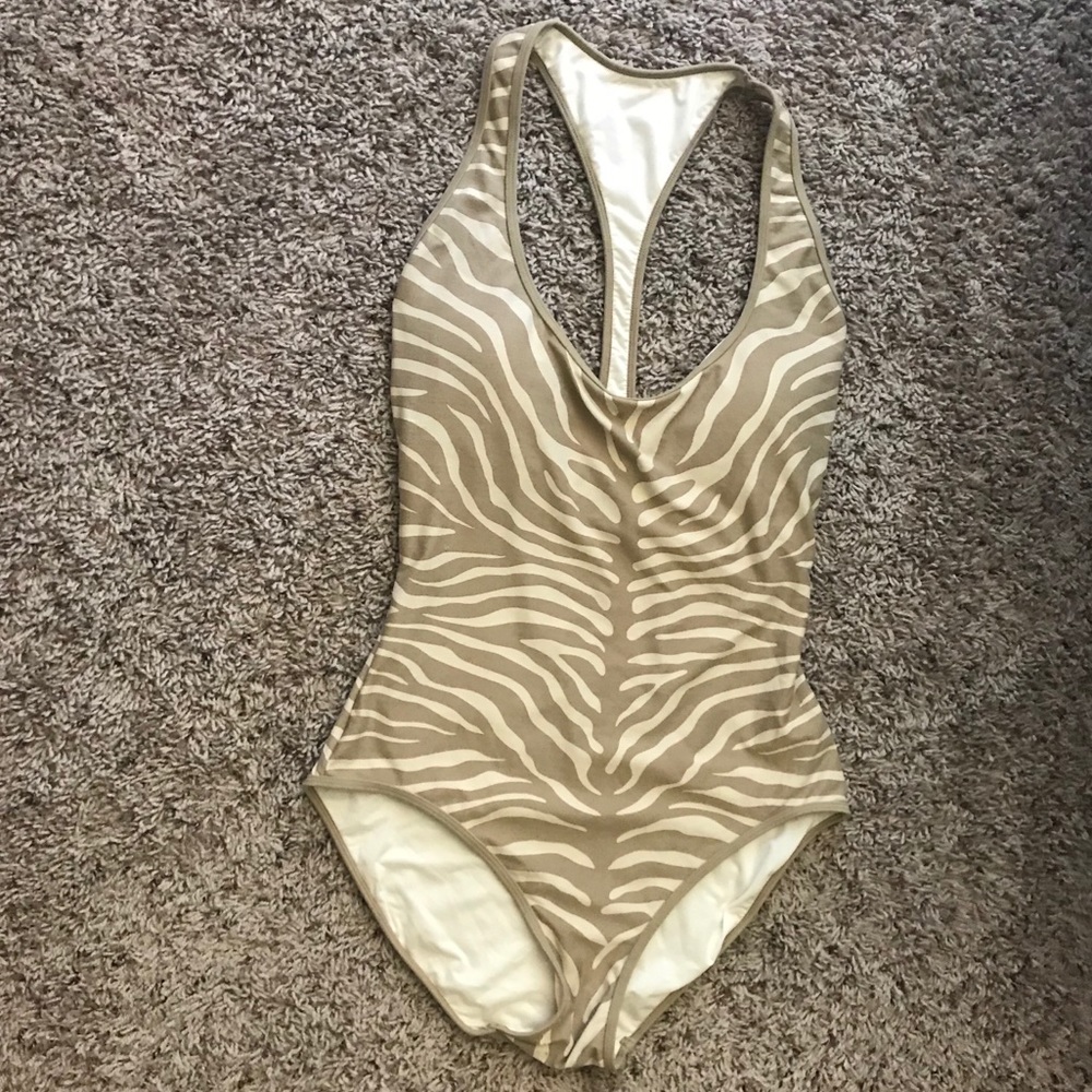 Michael Kors swimsuit